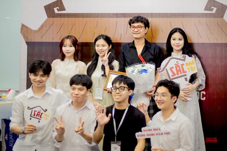 Những khu tập thể cuối cùng của Hà Nội ảnh 4