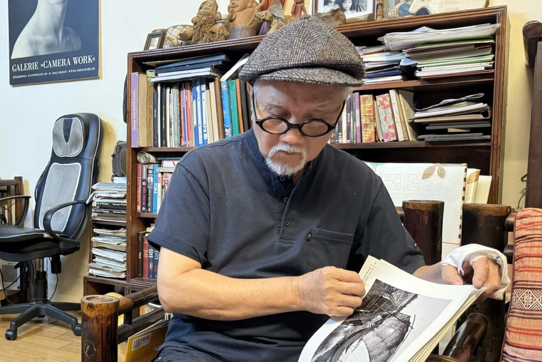 Những khu tập thể cuối cùng của Hà Nội ảnh 5