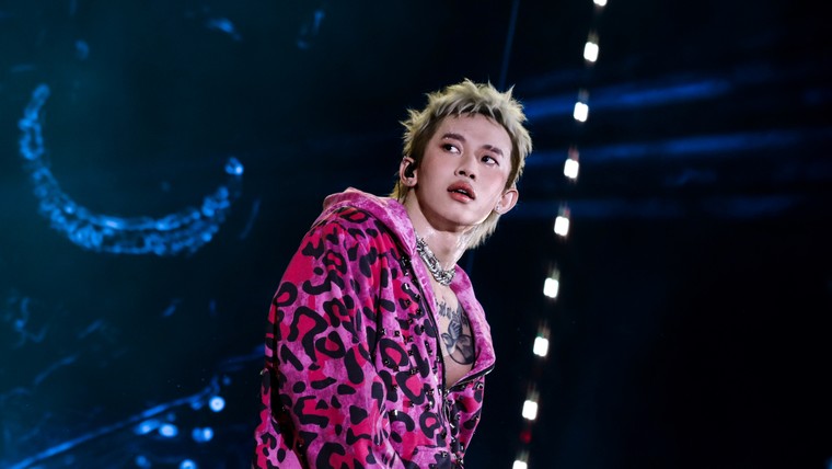 Sync City và đêm hội thanh xuân: Đại học Phenikaa thắp sáng hành trình K19 ảnh 5