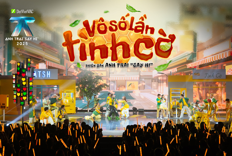 Anh Trai “Say Hi” 2025 Tập 10: “Ở đây ai cũng thương con” - Khi âm nhạc chạm vào nỗi lòng người con xa xứ ảnh 5