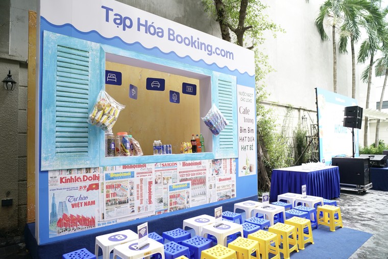 Ẩm thực đang đóng vai trò trung tâm trong việc định hình trải nghiệm tại các loại hình lưu trú nghỉ dưỡng ảnh 1