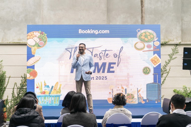 Ẩm thực đang đóng vai trò trung tâm trong việc định hình trải nghiệm tại các loại hình lưu trú nghỉ dưỡng ảnh 2