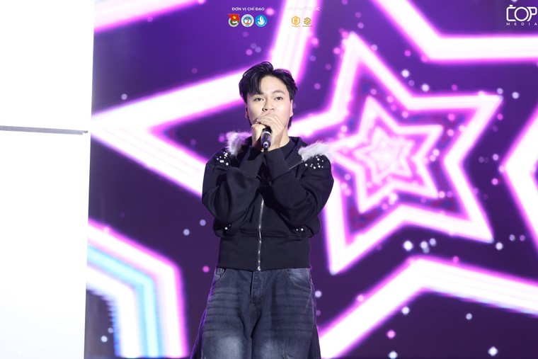 Chung kết cuộc thi Tầm nhìn Thương hiệu 2025: Maze to Amaze ảnh 3