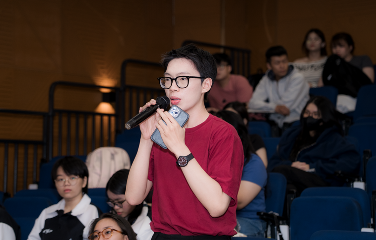 Trường Đại học Hoa sen nhận vinh danh Sứ mệnh tiên phong trong lĩnh vực Khoa học - Giáo dục ảnh 9