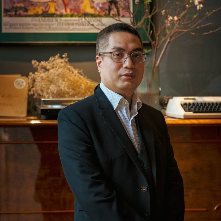 Một cây cầu mới kết nối Toán học kỳ lạ của Vô hạn với Khoa học máy tính ảnh 6