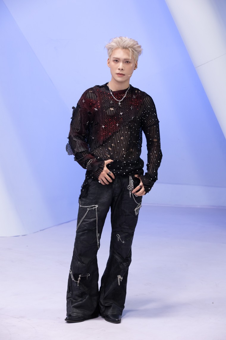 Anh Trai “Say Hi” 2025 tập 12: Hành trình trưởng thành trong âm nhạc của Anh Trai buitruonglinh, Anh Trai Mason Nguyễn, Anh Trai OgeNus và Anh Trai Jey B ảnh 3