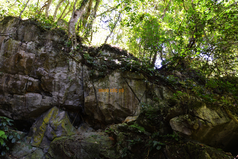 Theo dấu chân Người về Pác Bó: Về cội nguồn của Cách mạng ảnh 1