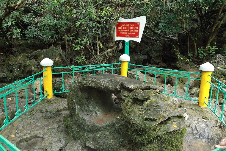 Theo dấu chân Người về Pác Bó: Về cội nguồn của Cách mạng ảnh 2