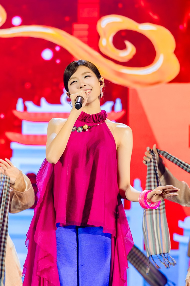 Nhà sản xuất Anh Trai “Say Hi” được vinh danh Tổ chức sáng tạo nội dung của năm tại Vietnam iContent Awards 2025 ảnh 5