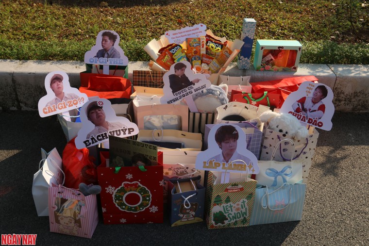 Mason Nguyễn trở lại với vòng tay người hâm mộ Thủ đô sau gần một năm vắng bóng ảnh 7