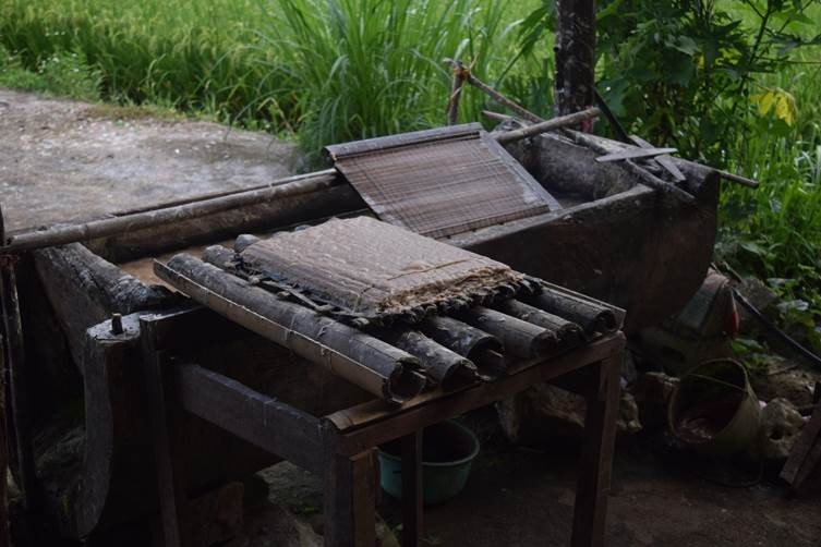 Hồn giấy Dìa Trên ảnh 2