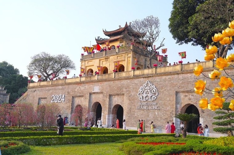 SOVICO - UNESCO đồng hành cùng Hà Nội: Từ “Thành phố Sáng tạo” đến “Thành phố Học tập Toàn cầu” - Hành trình kiến tạo tương lai bền vững ảnh 5