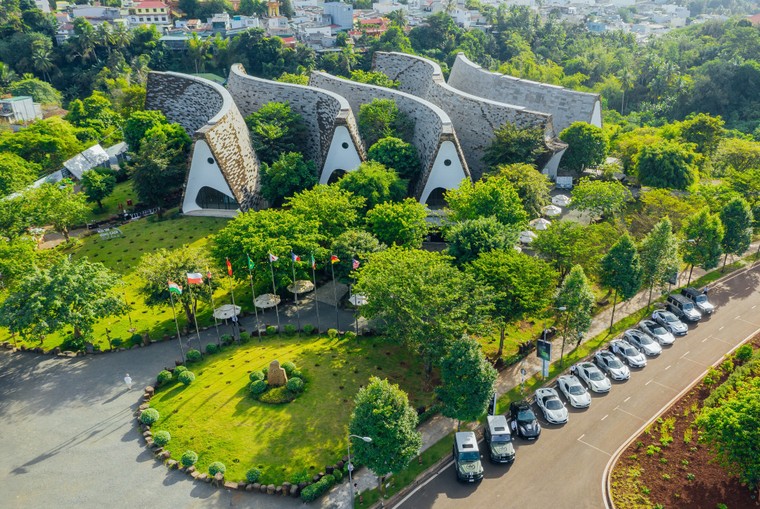 Cà phê Việt Nam - di sản kết nối toàn cầu ảnh 2