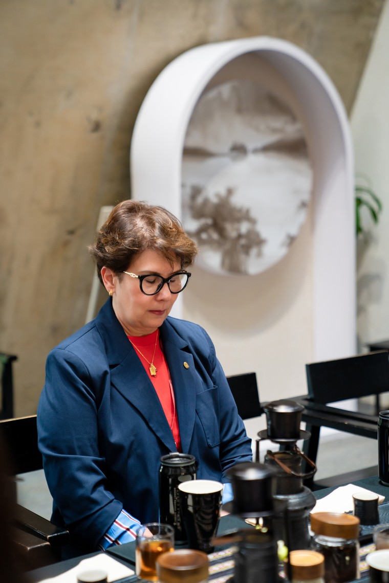 Cà phê Việt Nam - di sản kết nối toàn cầu ảnh 6