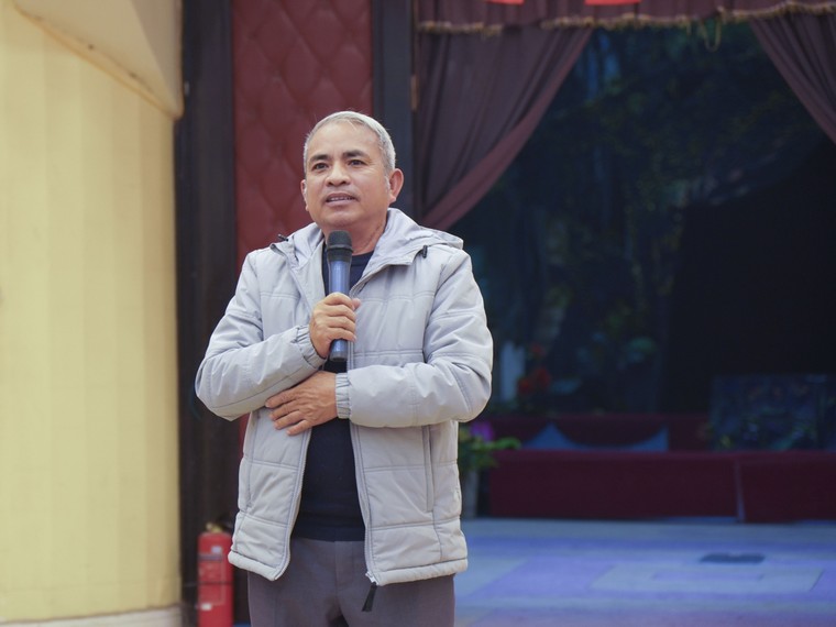 Khi Gen Z lan tỏa và gìn giữ nghề mây tre đan truyền thống ảnh 4