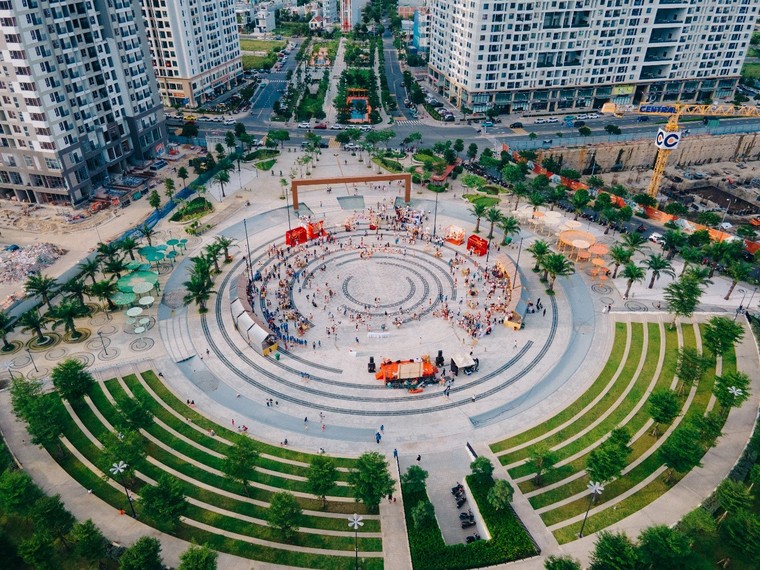 F-City Concert: Futurise hứa hẹn mang đến trải nghiệm bùng nổ tại FPT City Đà Nẵng ngày 20/12/2025 ảnh 2