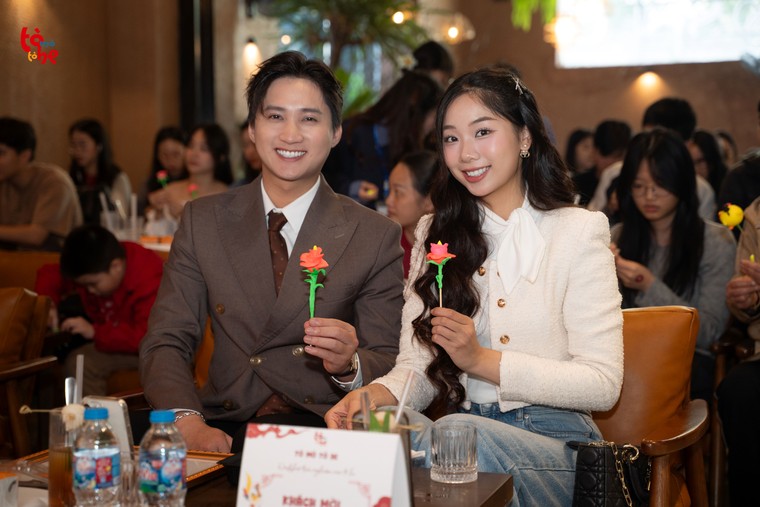 Gặp gỡ dàn khách mời tại workshop “Tò Mò Tò He”: Khi văn hóa dân gian chạm đến người trẻ ảnh 3