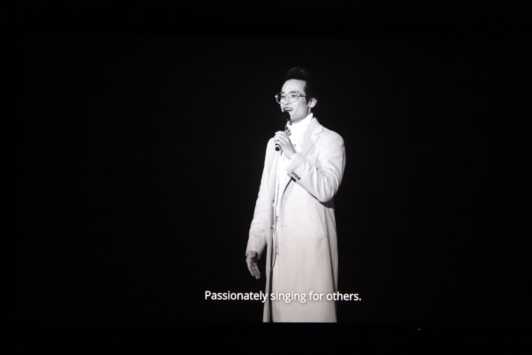 Phim tài liệu “Chân Trời Rực Rỡ” của Hà Anh Tuấn: Cách kể mới mẻ về văn hóa và nguồn cội ảnh 4