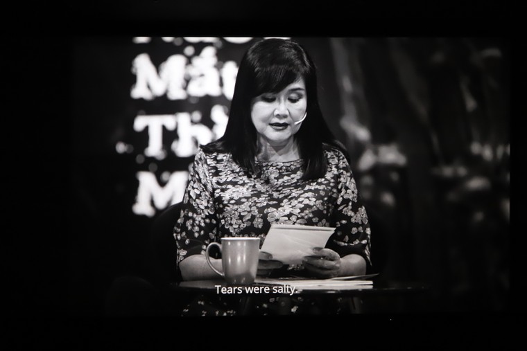 Phim tài liệu “Chân Trời Rực Rỡ” của Hà Anh Tuấn: Cách kể mới mẻ về văn hóa và nguồn cội ảnh 5