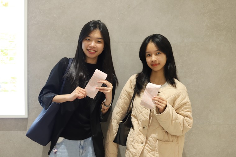 Phim tài liệu “Chân Trời Rực Rỡ” của Hà Anh Tuấn: Cách kể mới mẻ về văn hóa và nguồn cội ảnh 8