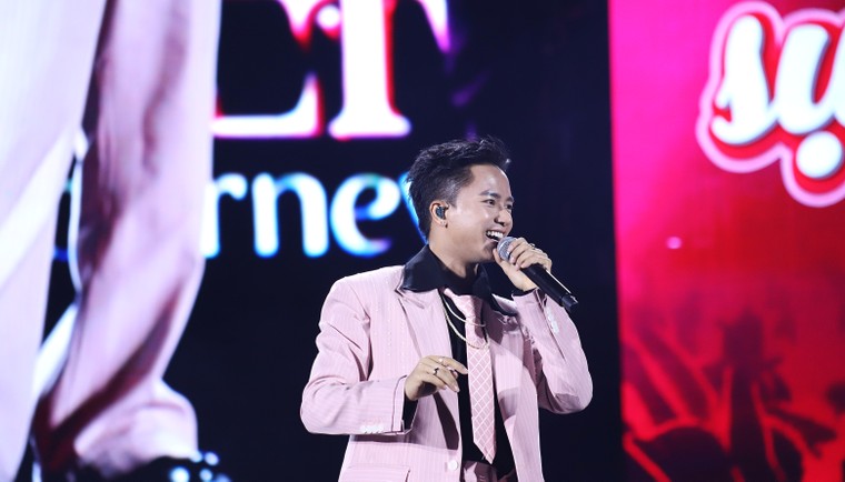 Hảo Hảo Concert – The Journey of 25 bùng nổ tại Hoàng Thành Thăng Long ảnh 11