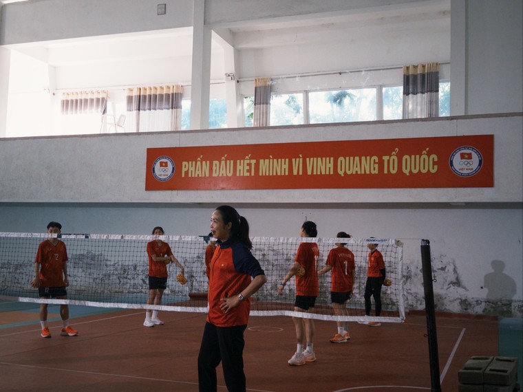 DTAP ra mắt dự án “Chân Cứng Đá Mềm” cổ vũ tinh thần thể thao Việt Nam ảnh 5