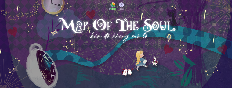 “Map Of The Soul - Bản Đồ Không Mê Lộ” - Hành trình soi chiếu nội tâm dành cho người trẻ ảnh 1