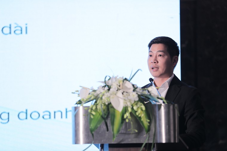 Khi chất lượng dầu chiên trở thành bài toán sức khỏe cộng đồng ảnh 3