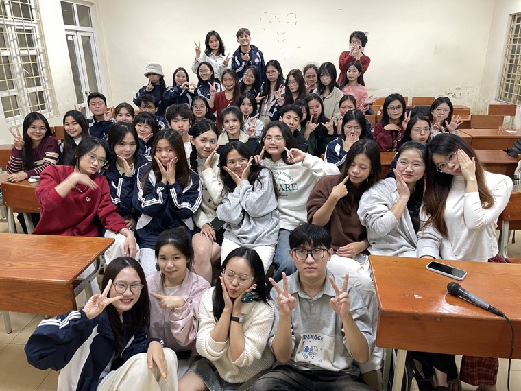 Đông Ấm 2025: Mang hơi ấm về với bản làng vùng cao xứ Nghệ ảnh 3