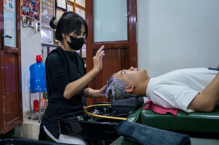 Độc lập và hạnh phúc trong các doanh nghiệp xã hội thuộc Mạng lưới NICE ảnh 6