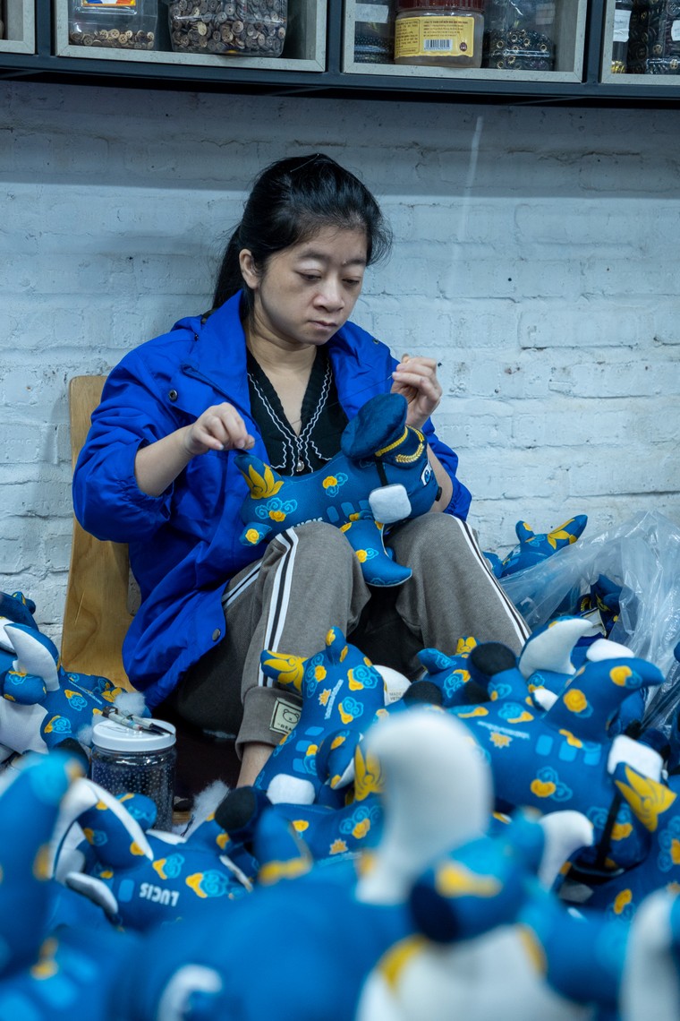 Độc lập và hạnh phúc trong các doanh nghiệp xã hội thuộc Mạng lưới NICE ảnh 7