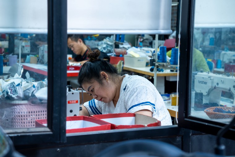 Độc lập và hạnh phúc trong các doanh nghiệp xã hội thuộc Mạng lưới NICE ảnh 3