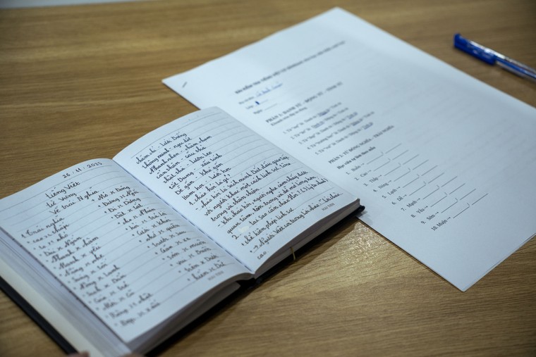 Độc lập và hạnh phúc trong các doanh nghiệp xã hội thuộc Mạng lưới NICE ảnh 15