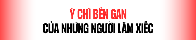 Đời Xiếc - Từ những cú ngã đến khoảnh khắc thăng hoa ảnh 1