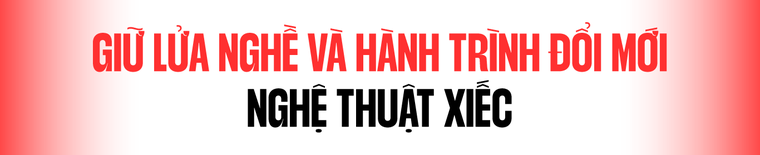 Đời Xiếc - Từ những cú ngã đến khoảnh khắc thăng hoa ảnh 8