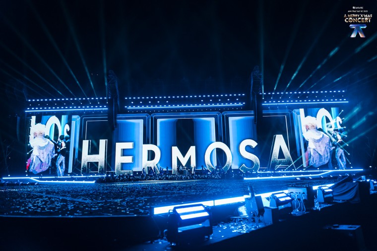 Anh Trai "Say Hi" 2025 Concert Giáng Sinh kiến tạo bức tranh mùa lễ hội cuối năm quy mô lớn tại Vạn Phúc City ảnh 7