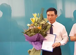 Khởi tố, bắt tạm giam cựu chủ tịch Mobifone Lê Nam Trà ảnh 1