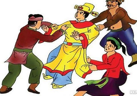 Câu 4. Người con trai nào của Nguyễn Kim đã bị Trịnh Kiểm giết chết?