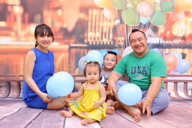 Hiếu Hiền: 'Tôi rất nản, không muốn bon chen với nghề từ khi mất mẹ' ảnh 2