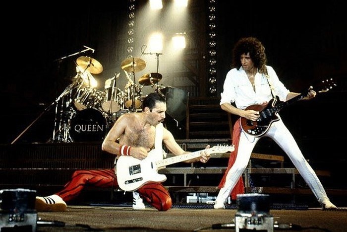 Ca khúc nào được phát nhiều nhất trên mạng? ảnh 1