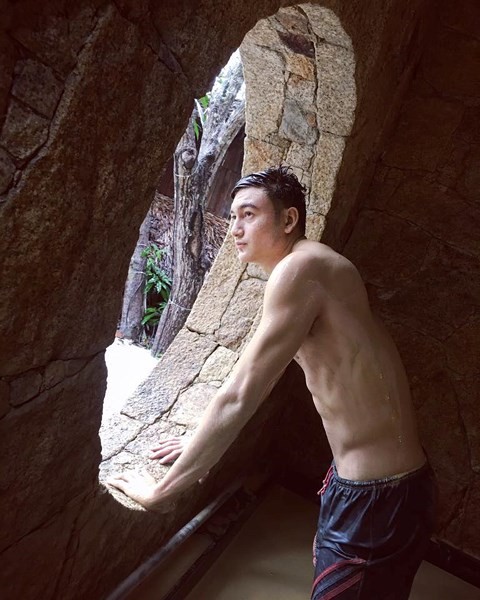 Thủ môn Đặng Văn Lâm: Từ 'người thừa' đến 'người hùng' ảnh 4