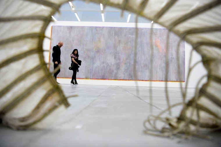 Thơ ca và hoài niệm với ‘Xe Đạp Ơi’ và ‘Vòng Tròn/Thời Gian’ ảnh 4