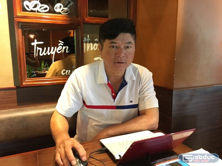 Giáo viên im lặng để hiệu trưởng xâm hại tình dục học sinh là tội ác ảnh 1