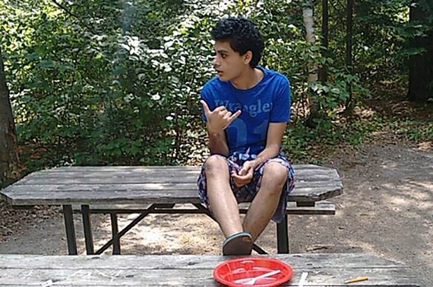 Kẻ âm mưu gây ra vụ 11/9 mới ở Mỹ lĩnh án bao nhiêu năm tù giam?