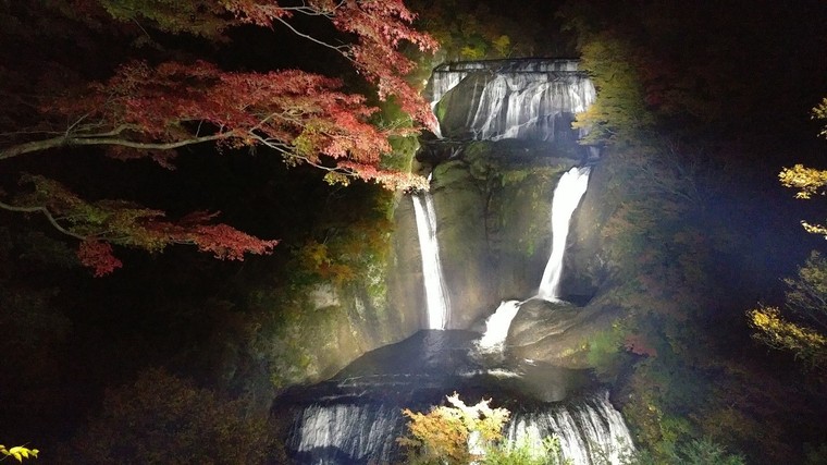 Vẻ đẹp mùa đông ở Nhật bản thu hút du khách ảnh 2