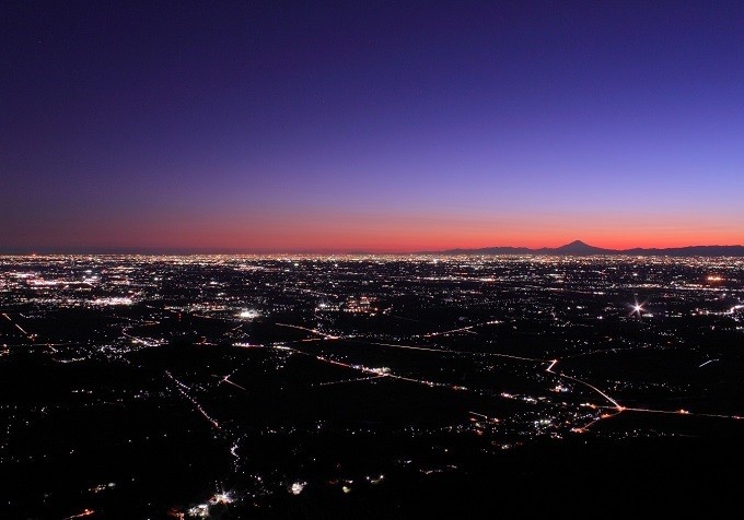 Vẻ đẹp mùa đông ở Nhật bản thu hút du khách ảnh 4