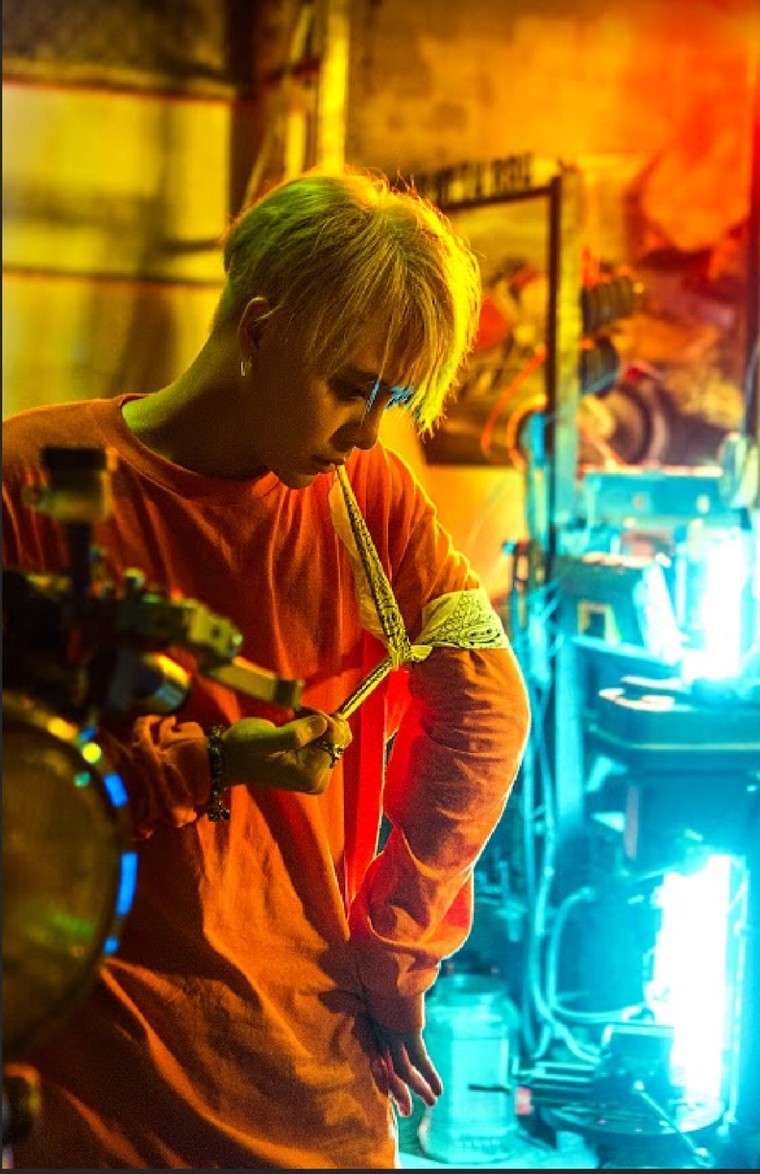 Học trò Lê Minh Sơn tại ‘Sing my song 2016’ tiết lộ lý do im ắng suốt 2 năm ảnh 1