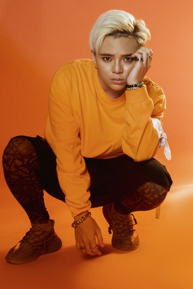 Học trò Lê Minh Sơn tại ‘Sing my song 2016’ tiết lộ lý do im ắng suốt 2 năm ảnh 2