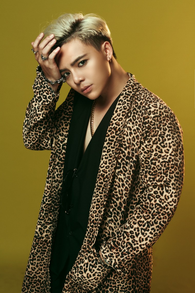 Học trò Lê Minh Sơn tại ‘Sing my song 2016’ tiết lộ lý do im ắng suốt 2 năm ảnh 3