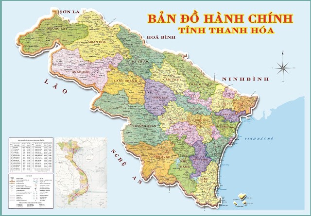 Diện tích của xã Ngư Lộc là bao nhiêu?